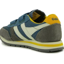 Gola Sneaker-- Kid's Daytona VC - Sneaker