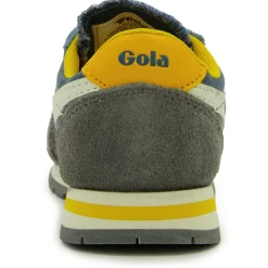 Gola Sneaker-- Kid's Daytona VC - Sneaker