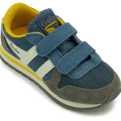 Gola Sneaker-- Kid's Daytona VC - Sneaker