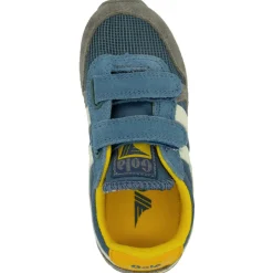 Gola Sneaker-- Kid's Daytona VC - Sneaker