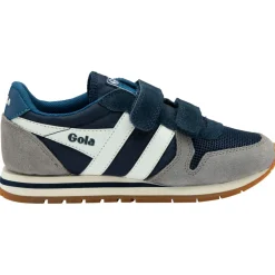 Gola Sneaker-- Kid's Daytona VC - Sneaker
