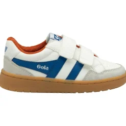 - Kid's Eagle Strap - Sneaker < Gola Outlet