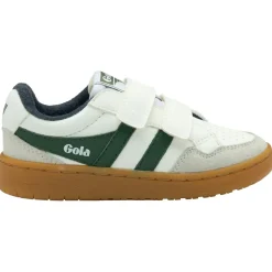 - Kid's Eagle Strap - Sneaker < Gola Outlet