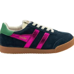 Gola Sneaker-- Kid's Elan Glitz - Sneaker