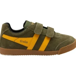 Kinder Gola - Kid's Harrier VC - Sneaker