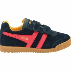 Kinder Gola - Kid's Harrier VC - Sneaker