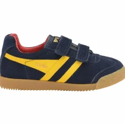 Kinder Gola - Kid's Harrier VC - Sneaker