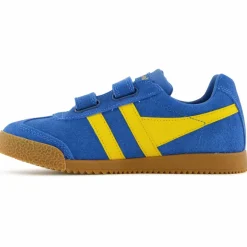 Kinder Gola - Kid's Harrier VC - Sneaker