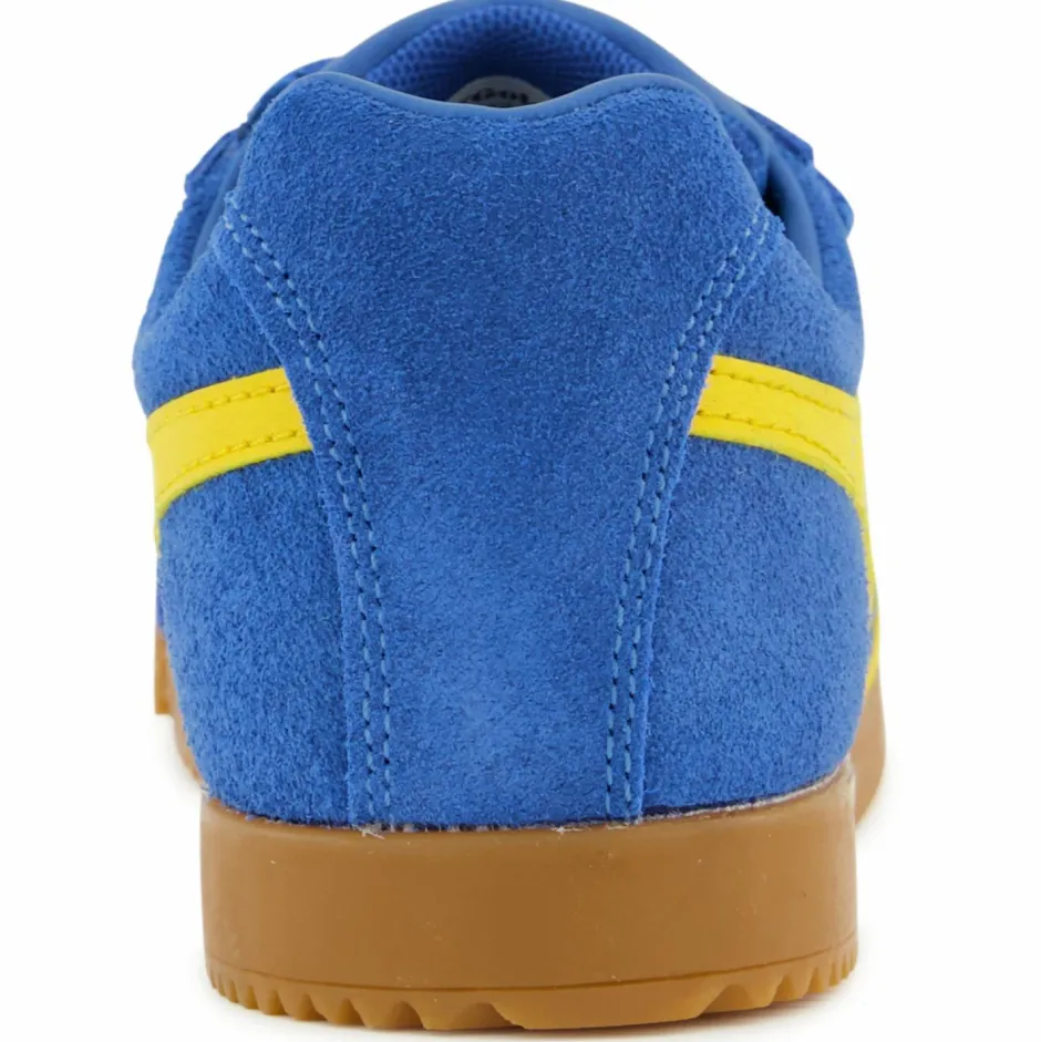 Kinder Gola - Kid's Harrier VC - Sneaker