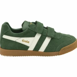 Kinder Gola - Kid's Harrier VC - Sneaker
