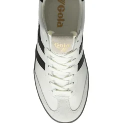 - Women's Cyclone Leather - Sneaker < Gola Outlet