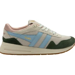 Gola - Women's Delta - Sneaker Best