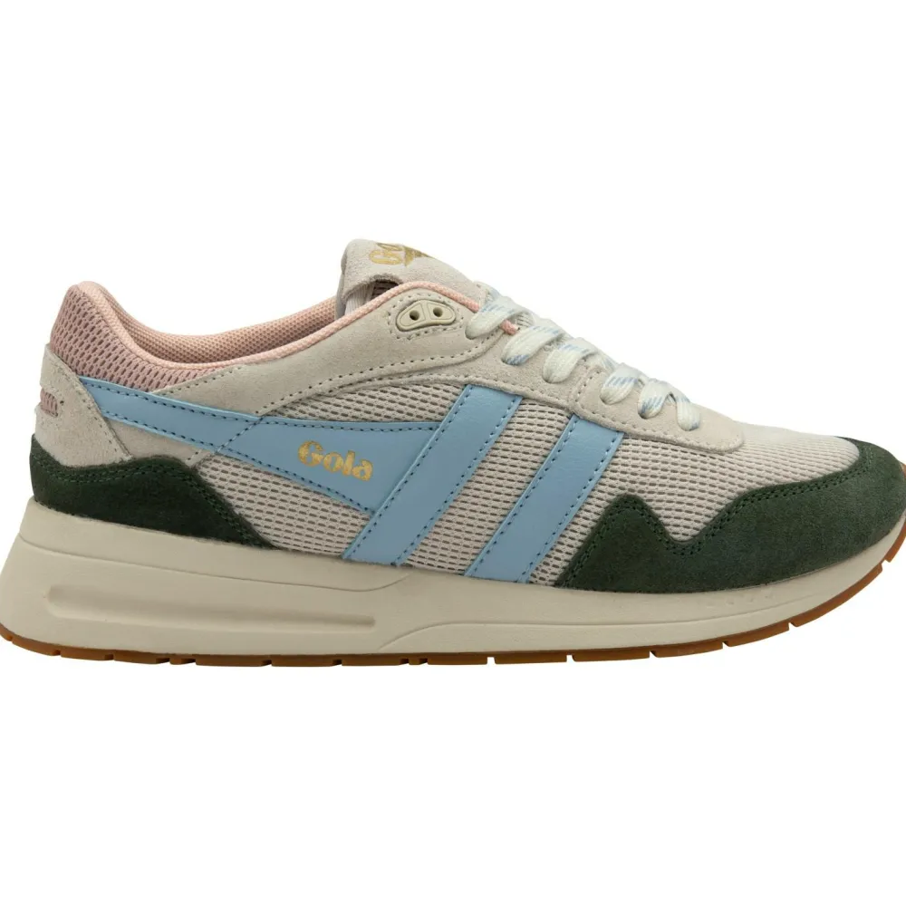 Gola - Women's Delta - Sneaker Best
