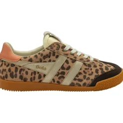 Gola - Women's Elan Safari - Sneaker