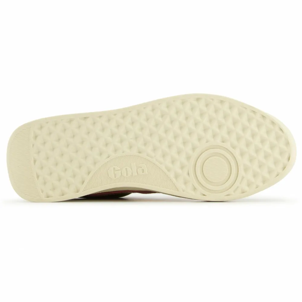 Gola - Women's Grandslam Suede - Sneaker New