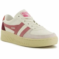 - Women's Grandslam Trident - Sneaker < Gola Online