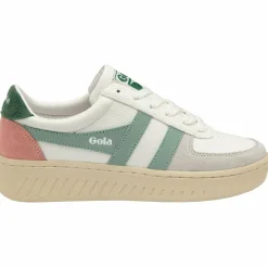 - Women's Grandslam Trident - Sneaker < Gola Online