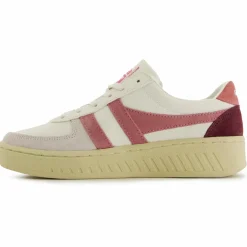 - Women's Grandslam Trident - Sneaker < Gola Online