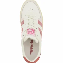 - Women's Grandslam Trident - Sneaker < Gola Online