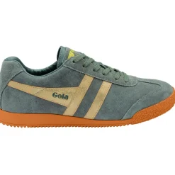 - Women's Harrier Mirror - Sneaker < Gola Hot