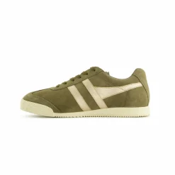 - Women's Harrier Mirror - Sneaker < Gola Hot