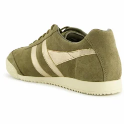 - Women's Harrier Mirror - Sneaker < Gola Hot