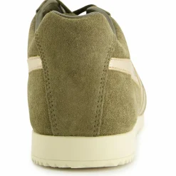 - Women's Harrier Mirror - Sneaker < Gola Hot