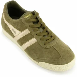 - Women's Harrier Mirror - Sneaker < Gola Hot