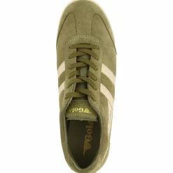 - Women's Harrier Mirror - Sneaker < Gola Hot
