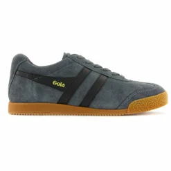 Gola - Women's Harrier Suede - Sneaker Online