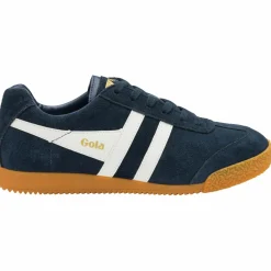 Gola - Women's Harrier Suede - Sneaker Online