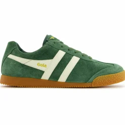 Gola - Women's Harrier Suede - Sneaker Online