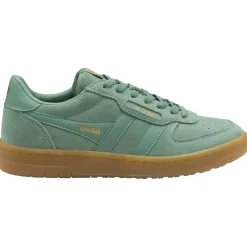 Gola - Women's Hawk Suede '86 - Sneaker New