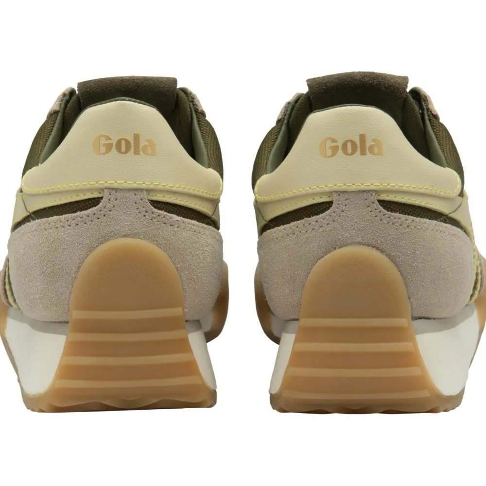 - Women's Pacer - Sneaker < Gola Online