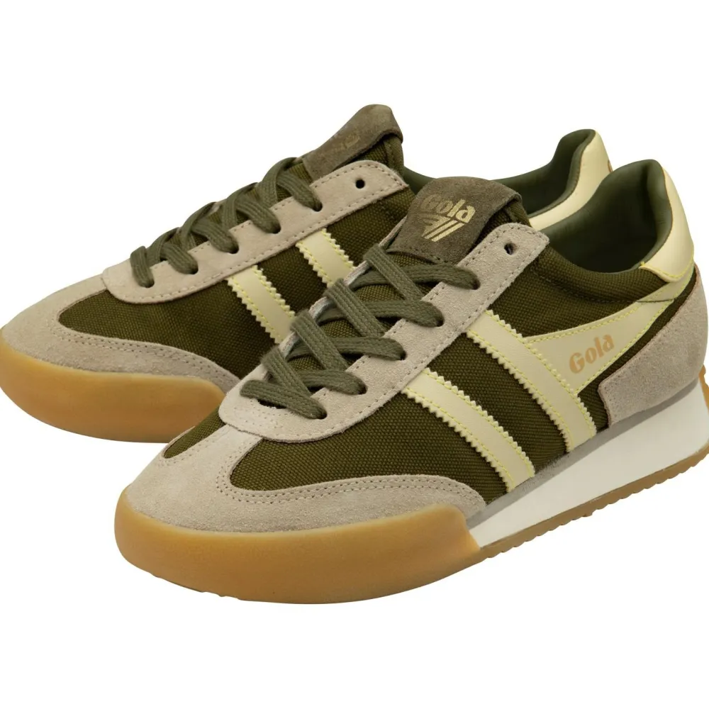 - Women's Pacer - Sneaker < Gola Online