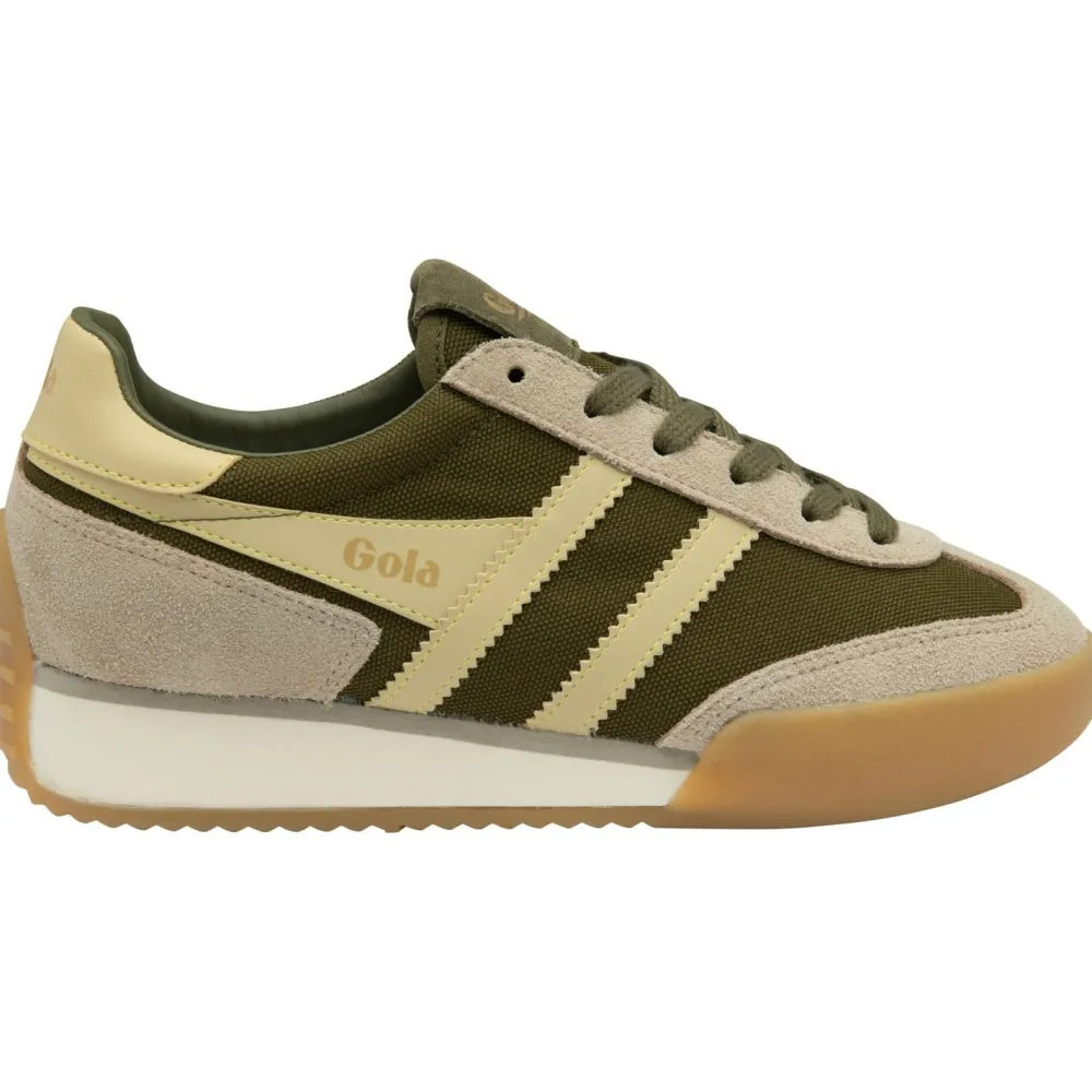 - Women's Pacer - Sneaker < Gola Online
