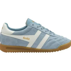 Gola - Women's Stadium Suede - Sneaker New