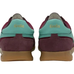 Gola Sneaker-- Women's Tornado - Sneaker