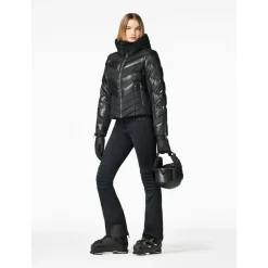 - Women's Abisso Ski Jacket - Skijacke < Goldbergh Discount