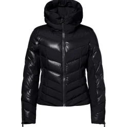 - Women's Abisso Ski Jacket - Skijacke < Goldbergh Discount