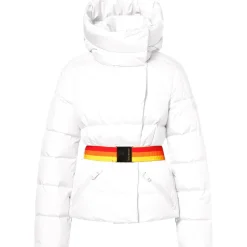 Goldbergh Skibekleidung|Skijacken-- Women's Bufera Ski Jacket - Skijacke