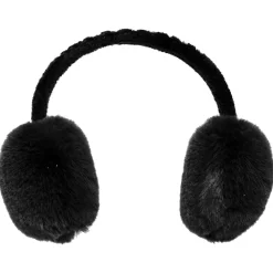 Goldbergh Accessoires|Kopfbedeckungen-- Women's Fluffy Earwarmers - Ohrenwärmer