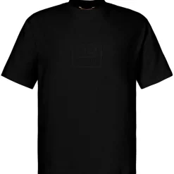 Goldbergh Alltagsbekleidung|T-Shirts-- Women's Legacy Short Sleeve - T-Shirt