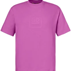 Goldbergh Alltagsbekleidung|T-Shirts-- Women's Legacy Short Sleeve - T-Shirt