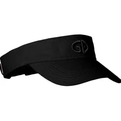 Goldbergh Caps|Alltagsbekleidung-- Women's Match Visor - Sonnenvisor