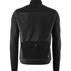Gonso - Adventure Jersey Fleece - Radtrikot Black Outlet