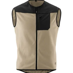 Gonso - Adventure Vest Fleece - Fahrradweste Outlet