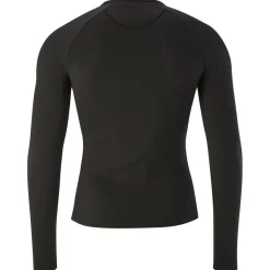 Gonso - Essential U Shirt Longsleeve - Radunterhemd Black Clearance