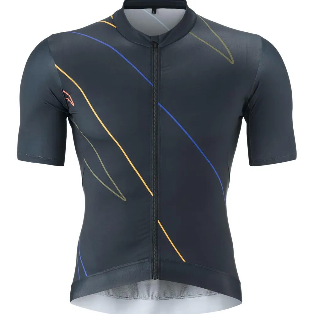 - Road Jerey Print - Radtrikot < Gonso Online