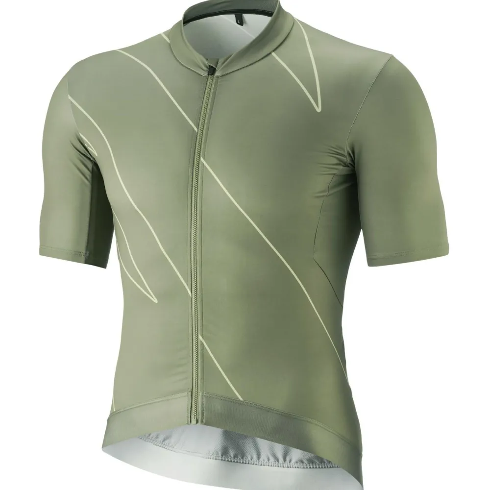 - Road Jerey Print - Radtrikot < Gonso Online